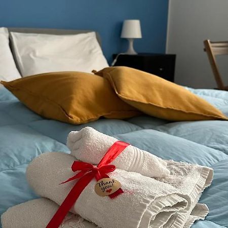 Appartamento Vittoria Exteriér fotografie