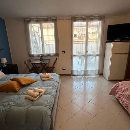Appartamento Vittoria Exteriér fotografie