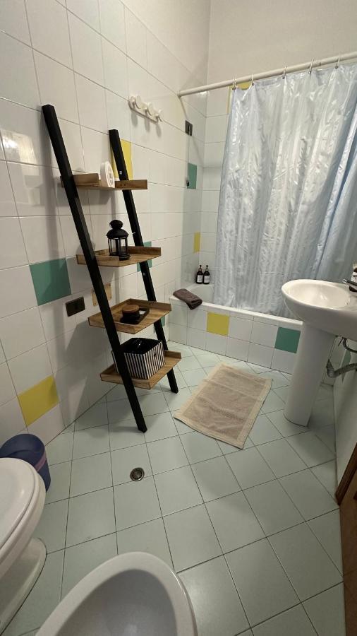 Appartamento Vittoria Exteriér fotografie
