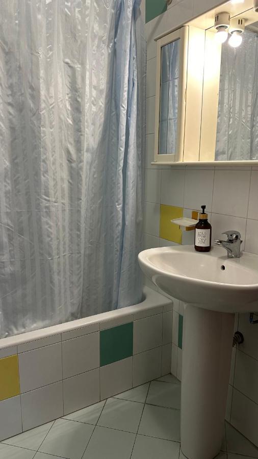 Appartamento Vittoria Exteriér fotografie